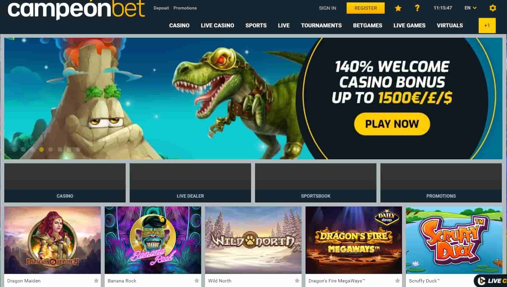 Free Online Casino Games Abicar Download or Sign-Up