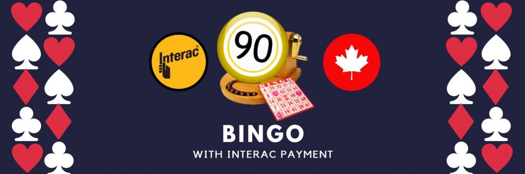 interac bingo