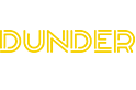 dunder casino logo